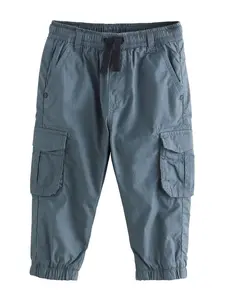 Next Nohavice  modrá