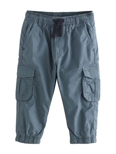 Next Nohavice  modrá