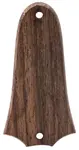 Taylor 83201 Truss Rod Cover Indian Rosewood 2 Hole