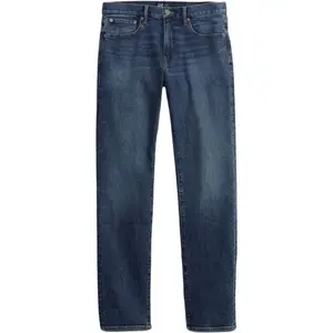 GAP V-STRAIGHT Pánské džíny, tmavě modrá, velikost