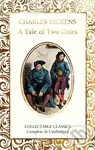 A Tale of Two Cities - Charles Dickens