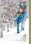 JoJo's Bizarre Adventure: Part 7--Steel Ball Run, Vol. 5 - kniha z kategorie Komiksy