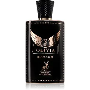 Maison Alhambra Olivia Blossom parfémovaná voda pro ženy 80 ml
