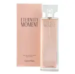 CALVIN KLEIN Eternity Moment Parfémovaná voda 30 ml