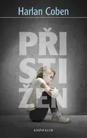 Přistižen (poškozená) - Harlan Coben