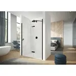 Hüppe Aura Pure sprchové dvere 80 cm AP0102.123.322