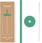 Lounge Brčko + Víčko Frosted Green