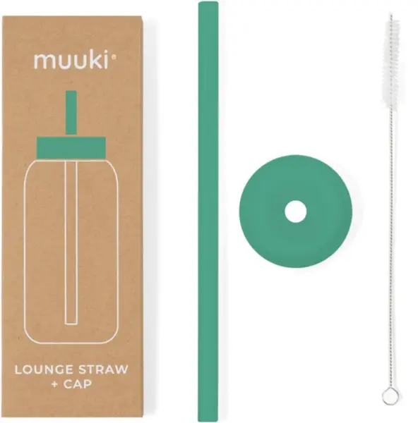 Lounge Brčko + Víčko Frosted Green