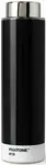 PANTONE Láhev na pití Tritan 0,5l - Black 419