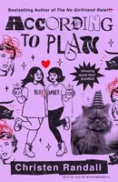 According to Plan - Christen Randall