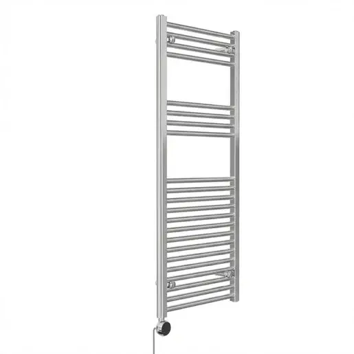 Radiátor elektrický Anima Marcus 111,8x60 cm chróm MAER6001118CRL