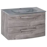 Held SKŘÍŇKA S UMYVADLEM, 80 cm