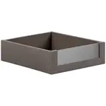 Hom`in ZÁSUVKA, 37,5/12/45 cm