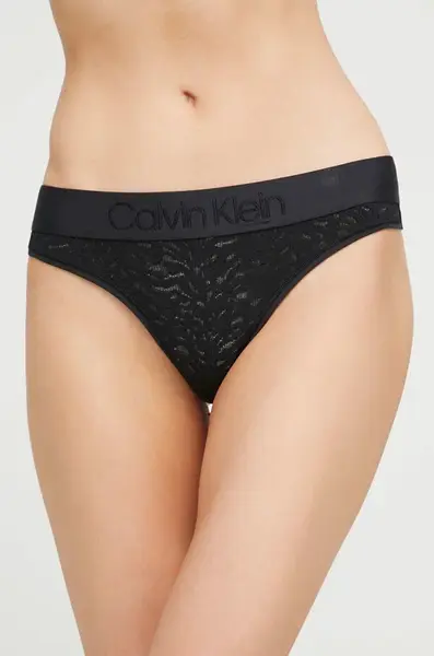 Tanga Calvin Klein Underwear