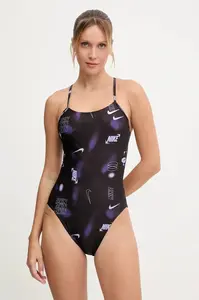 Jednodílné plavky Nike