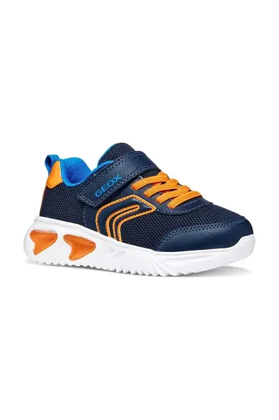 Dětské tenisky Geox ASSISTER