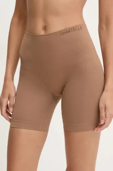 Modelující šortky Chantelle SOFT STRETCH