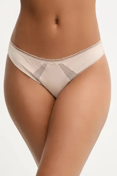 Kalhotky BOSS BRIEF B.PURE