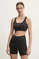 Sportovní podprsenka Puma 4Keeps Cloudspun