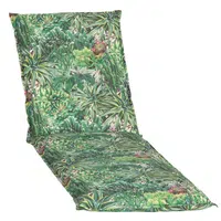 Gardenson PODLOŽKA NA LEHÁTKO, 191/58/8 cm