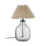 STOLNÍ LAMPA, E27, 25/14 cm