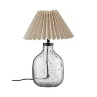 XXXL STOLNÍ LAMPA, E27, 25/14 cm