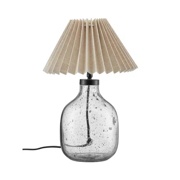 XXXL STOLNÍ LAMPA, E27, 25/14 cm