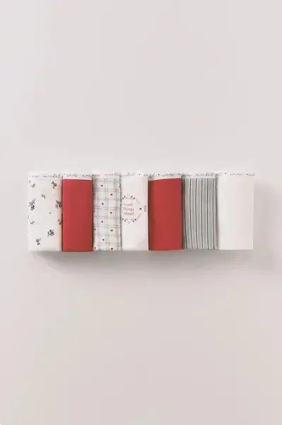 Kalhotky women'secret 7-pack