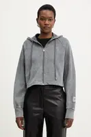 Bavlněná mikina Pinko