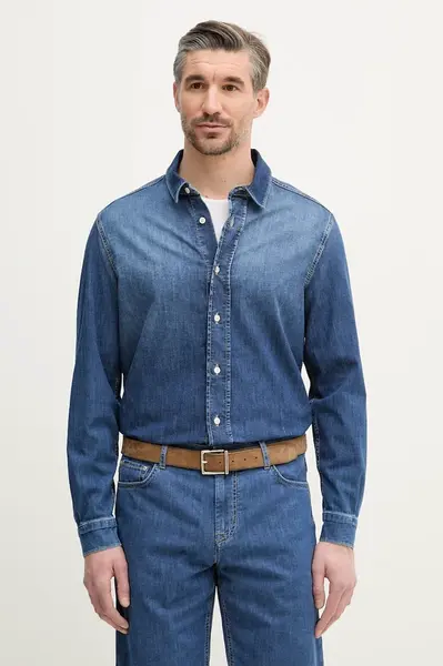 Džínová košile Joop!