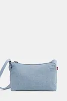 Džínová taška Levi's ALI SMALL OV