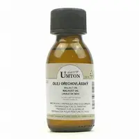 Ořechový vlašský olej Umton 100ml