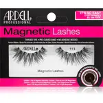 Ardell Magnetic Lashes řasy pro aplikaci na magnetickou linku 113 1 ks