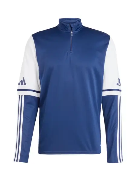 ADIDAS PERFORMANCE Funkčné tričko 'Squadra 25'  enciánová / biela