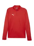 PUMA Funkčné tričko  červená