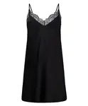 Hunkemöller Negližé  čierna