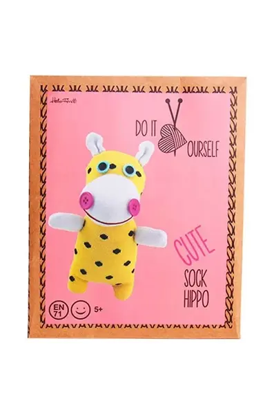 DIY sada Helio Ferretti Hippo