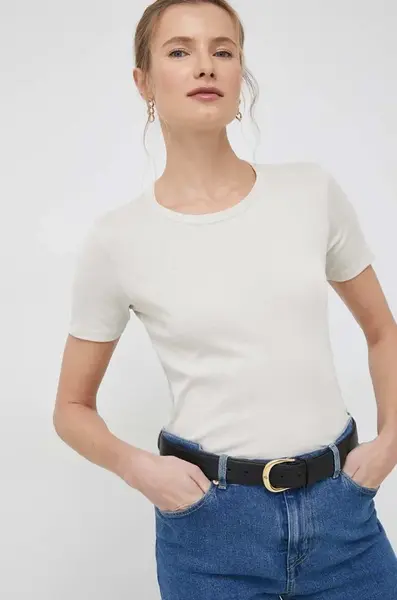 Bavlněné tričko United Colors of Benetton