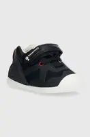 Dětské sneakers boty Biomecanics tmavomodrá barva