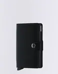 Secrid Miniwallet Matte Black