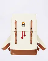 Batoh YKRA Matra Mini White