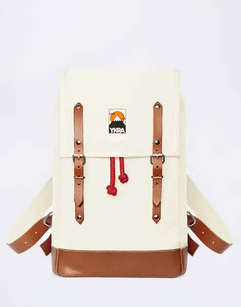 Batoh YKRA Matra Mini White