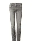 LEVI'S ® Džínsy '511™ Slim Jeans'  sivý denim