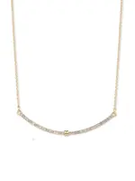 Lauren Ralph Lauren Retiazka  zlatá / priehľadná