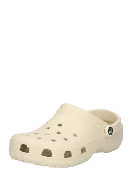 Crocs Dreváky 'Classic'  béžová