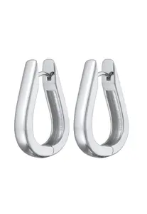 ELLI Náušnice  strieborná