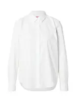 LEVI'S ® Blúzka 'Classic Shirt'  biela