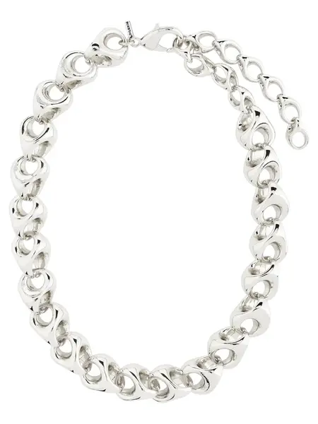 Pilgrim Retiazka 'Dune'  strieborná