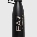 Termoláhev EA7 Emporio Armani černá barva