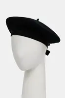 Vlnená baretka Patou